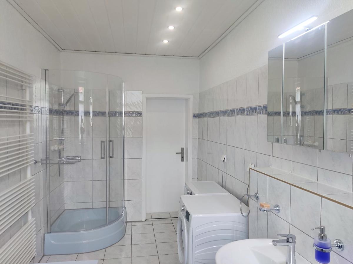 Apartment Am Hofladen Hellendorf - Saechsische Schweiz Bad Gottleuba