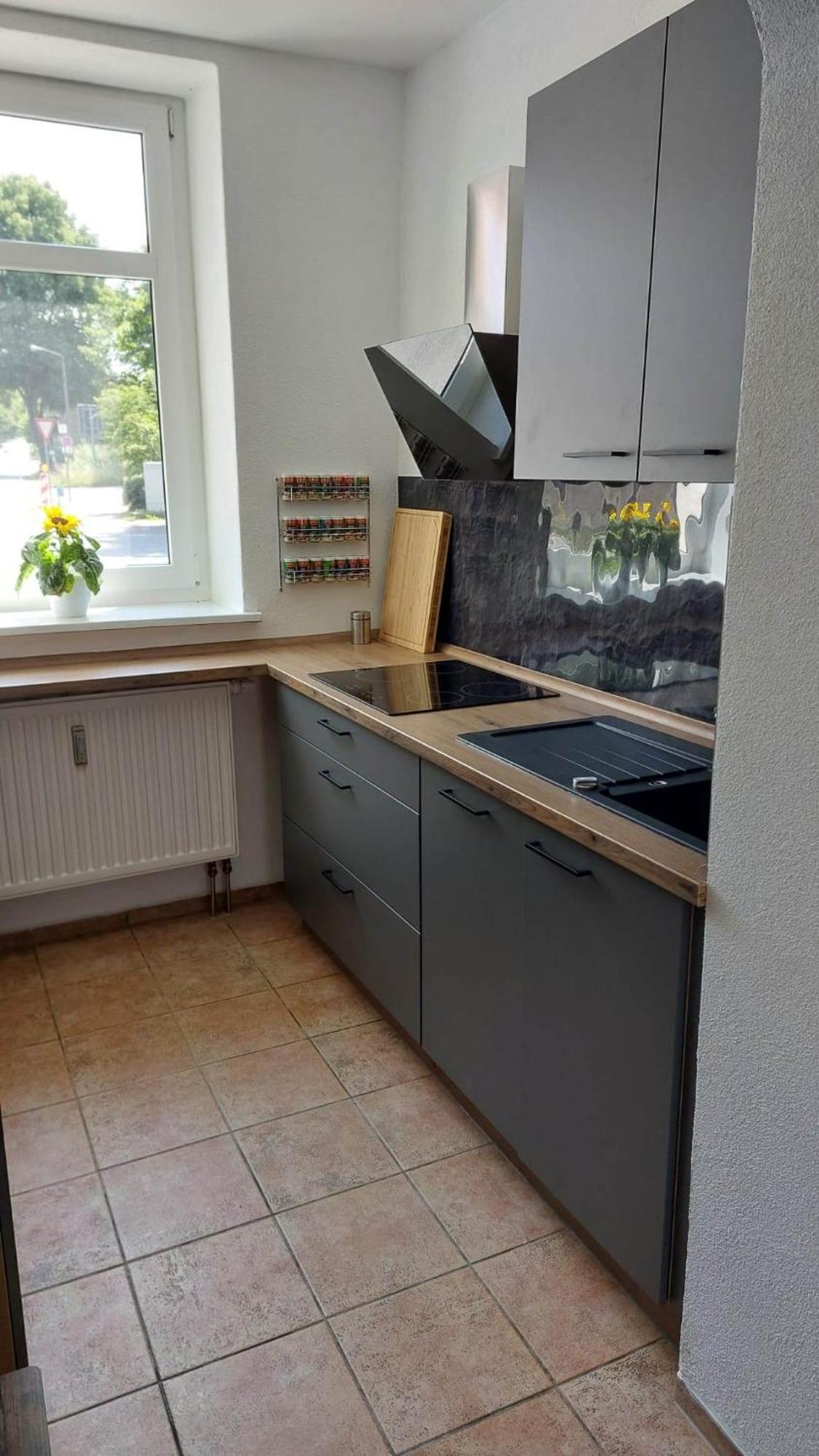 Apartment Am Hofladen Hellendorf - Saechsische Schweiz Bad Gottleuba